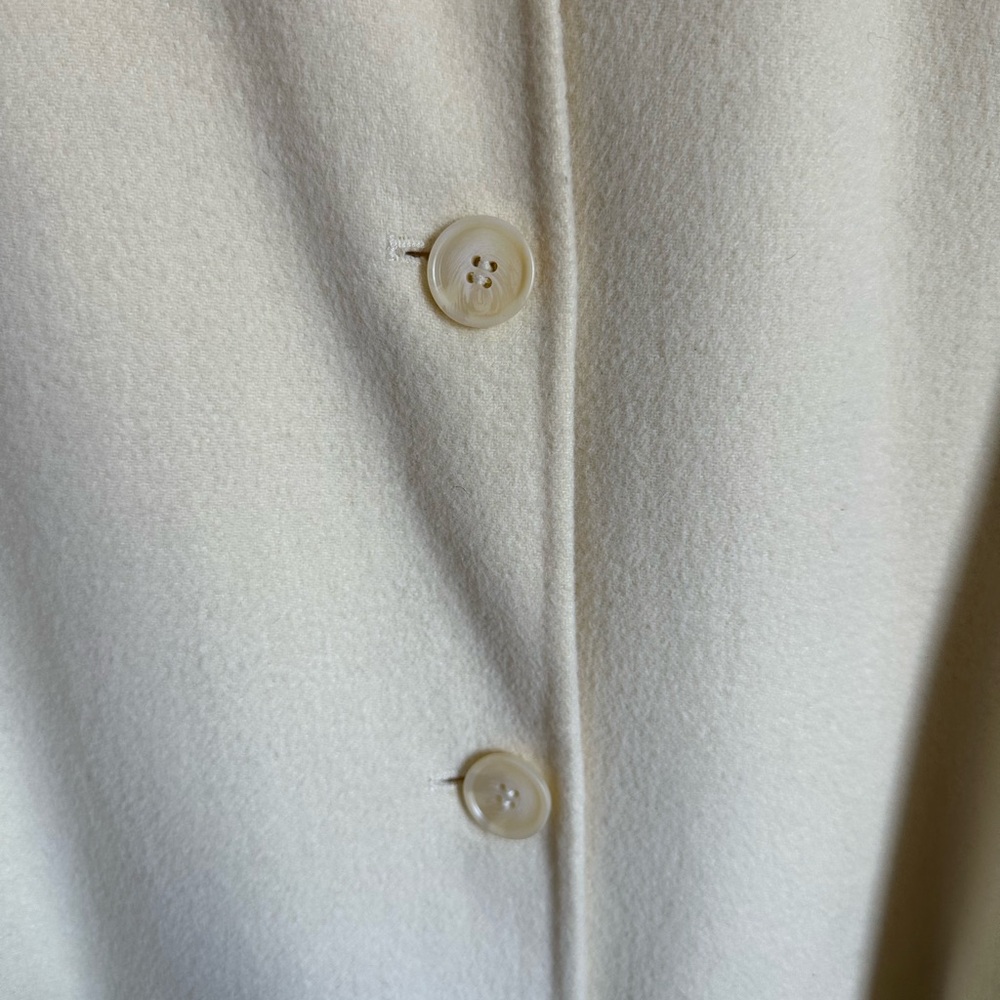 COS Double Face Wool Jacket - Picture 7 of 13